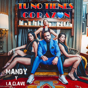 Mandy y la Clave